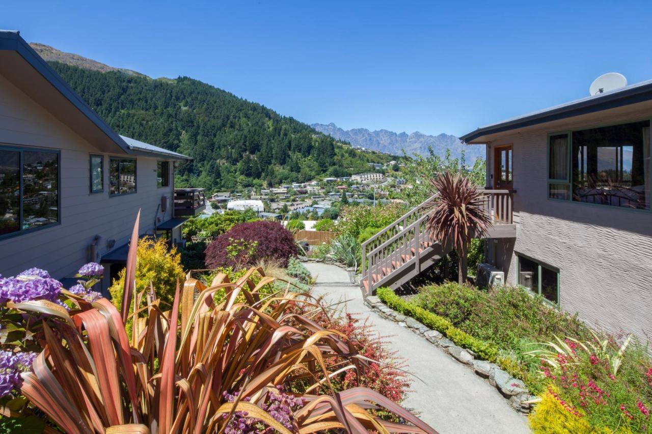Coronet View Accommodation - Queenstown — Photos 1