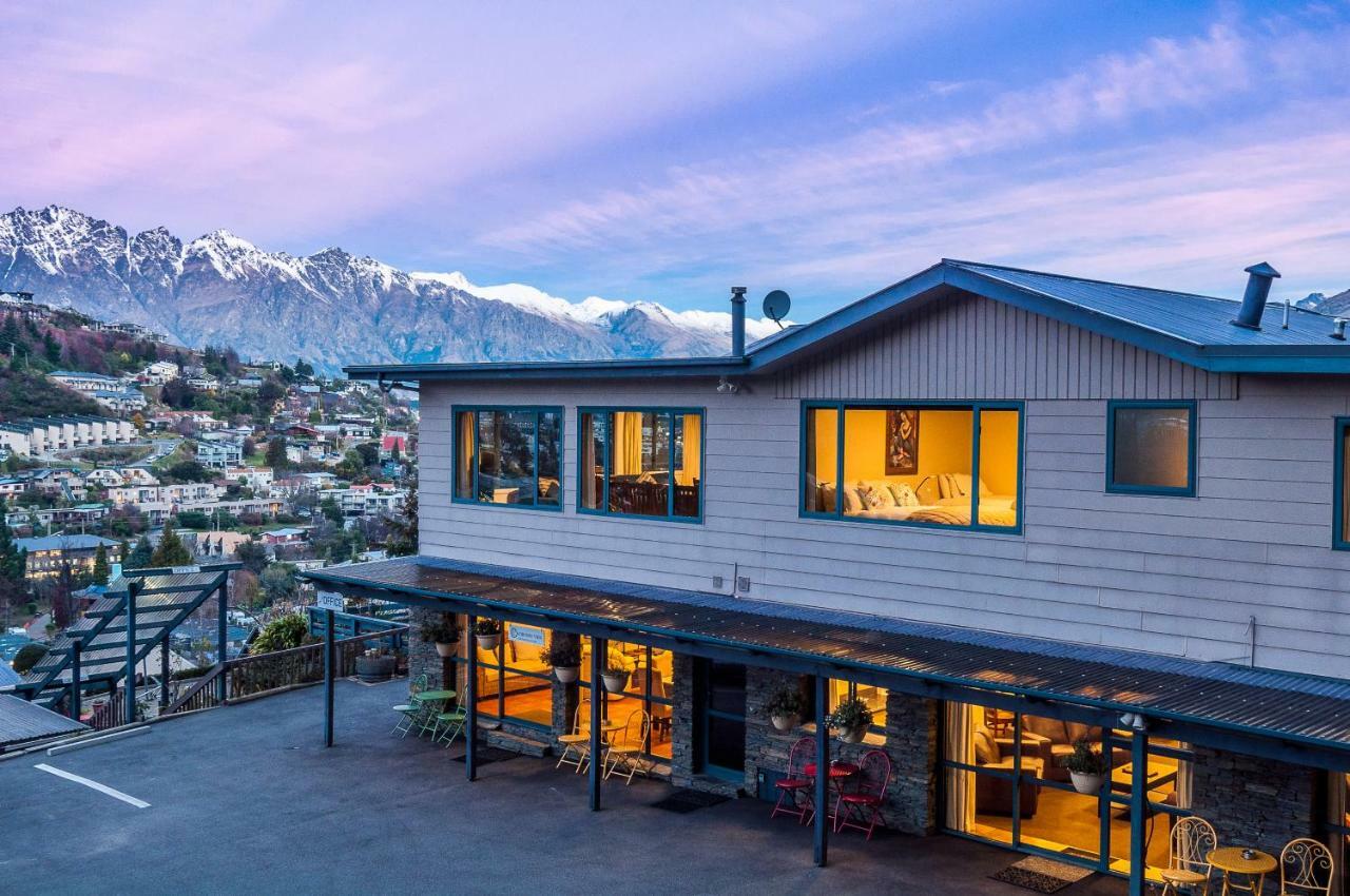Coronet View Accommodation - Queenstown, Queenstown